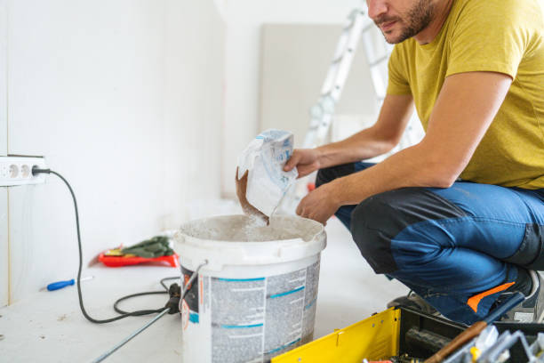 Best Commercial Mold Inspection  in Mancelona, MI