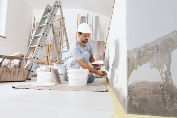 Best Mold Prevention Services  in Mancelona, MI